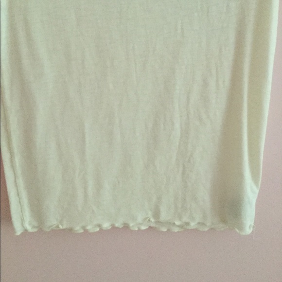 Short sleeve top - Picture 5 of 7